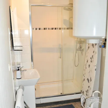 Ne Restez Pas A Quai Apartment