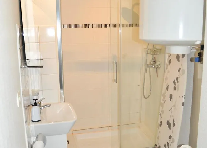 Ne Restez Pas A Quai Appartement