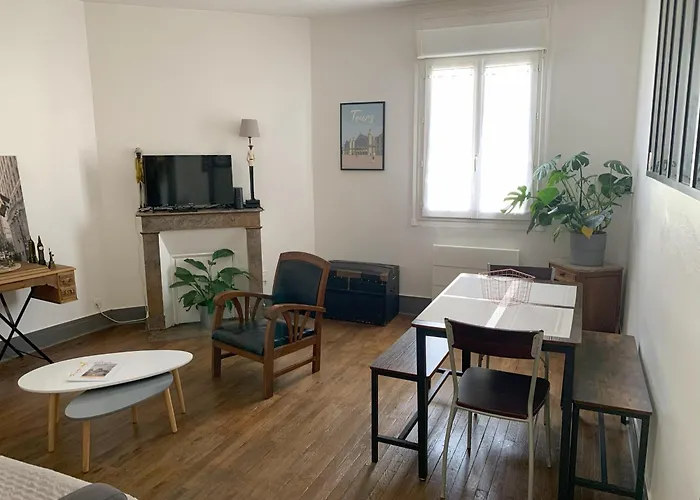 Ne Restez Pas A Quai *