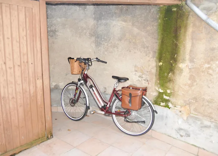 Appartement Ne Restez Pas A Quai