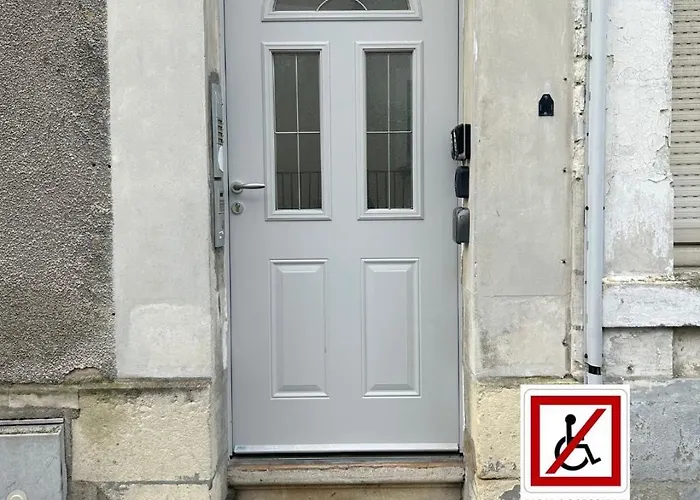 Ne Restez Pas A Quai *